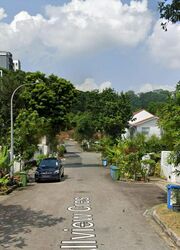 Hillview Villas (D23), Terrace #450303071